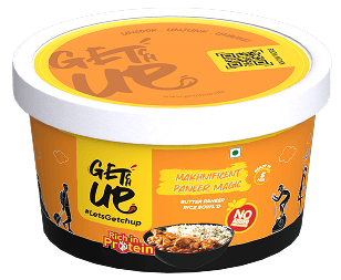 Makhni-ficent Paneer Magic